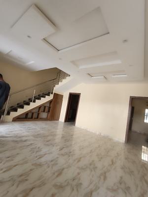 Standard 3 Bedroom Duplex, Abraham Adesunya, Lekki Phase 2, Lekki, Lagos, Terraced Duplex for Rent