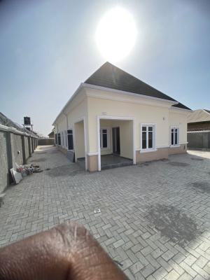 Brand New Standard 4 Bedroom Detached Bungalow, Galadimawa, Abuja, Detached Bungalow for Rent