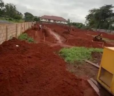 100ft By 300ft Land Approximately 2850sqm of Land with C of O, Benin, Oredo, Edo, Commercial Land for Sale