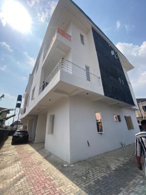 Spacious 2bedroom Apartment, Sangotedo, Ajah, Lagos, Flat / Apartment for Sale