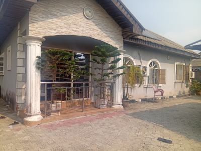Luxury 3 Bedrooms Bungalow, Off Kajola Road,, Bogije, Ibeju Lekki, Lagos, Detached Bungalow for Sale