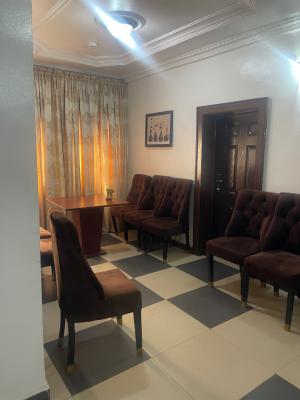 2bed Room Furnished and Service Apartment, Mabushi, Abuja, Flat / Apartment for Rent