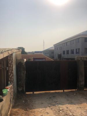 2 Plots of Land with a 3 Bedroom Bungalow and 2 Shops, Itamaga-ijede Road, Ikorodu, Lagos, Mixed-use Land for Sale