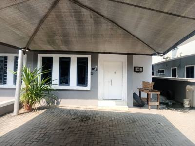 4 Bedroom Semi Detached Duplex, Victoria Crest, Orchid Road, Lekki, Lagos, Semi-detached Duplex for Rent