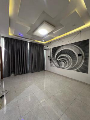 4 Bedroom Terrace Duplex, Lekki, Lekki, Lagos, Terraced Duplex for Rent
