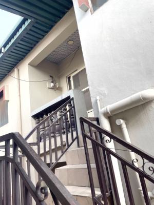 a Well Maintained Spacious 2 Bedroom Flat, Gra Phase 2, Magodo, Lagos, Flat / Apartment for Rent