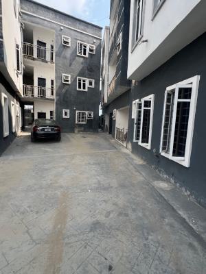 Massive 2 Bedroom Flat Downstairs, Ologunfe Paseda Gated Area, Awoyaya, Ibeju Lekki, Lagos, Flat / Apartment for Rent