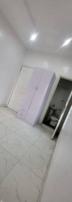 Standard Single Room in a Duplex Shared Apt, Buenevista Estate Orchid Road Lekki, Lekki, Lagos, Self Contain (single Rooms) for Rent