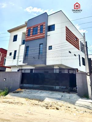 2 Bedroom Apartment, Ologolo, Lekki, Lagos, Flat / Apartment for Rent