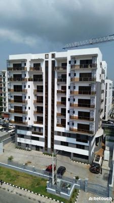 Neatly Built 3bedroom Apartment with Bq, Off Bisola Durosimi, Lekki Phase 1, Lekki, Lagos, Flat / Apartment for Sale
