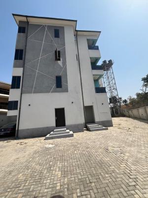 2 Bedroom Block of Flat, Guzape District, Abuja, House for Rent