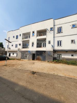 Luxury Three Bedroom Block of Flat, Dawaki District, Dawaki, Gwarinpa, Abuja, Flat / Apartment for Rent