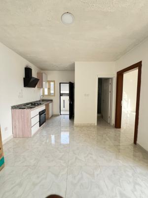 Fully Serviced 1 Bedroom Apartment with Elevator, Lekki Phase 1, Lekki, Lagos, Mini Flat (room and Parlour) for Rent