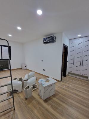 Luxurious 4-bedroom Apartment, Ikoyi, Lagos, Flat / Apartment for Rent
