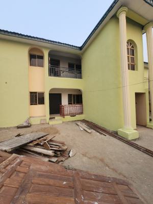 Luxury Two Bedroom Block of Flat, News Engineering Dawaki, Dawaki, Gwarinpa, Abuja, Flat / Apartment for Rent