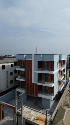 2 Bedroom Serviced Apartment, Ologolo, Lekki, Lagos, Flat / Apartment for Sale