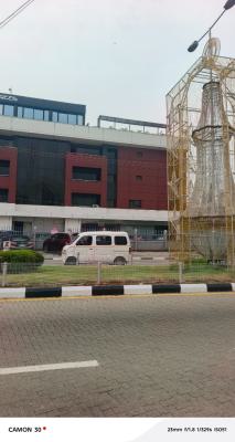 470 Sqm Office Space, Victoria Island (vi), Lagos, Office Space for Rent