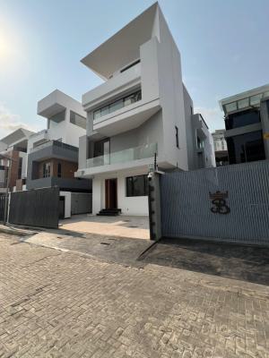 5 Bedroom Detached Duplex, Ikoyi, Lagos, Detached Duplex for Sale
