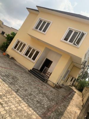 4 Bedroom Fully Detached House with 2 Rooms Bq, Gra Ikeja Lagos, Ikeja, Lagos, Detached Duplex for Rent