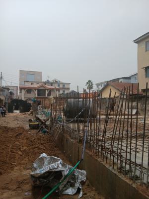 Block of Flats, Sabo, Yaba, Lagos, Block of Flats for Sale