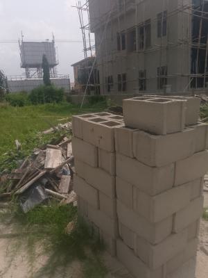 600sqm of Land, Northern Foreshore Chevron, Lekki, Lagos, Residential Land for Sale