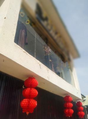 Spacious Shop Available, Gwarinpa, Abuja, Shop for Rent