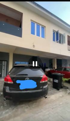 Luxury 3 Bed Terrace Duplex, Lekki Gardens Phase 5, By General Paint, Olokonla, Ajah, Lagos, Terraced Duplex for Rent