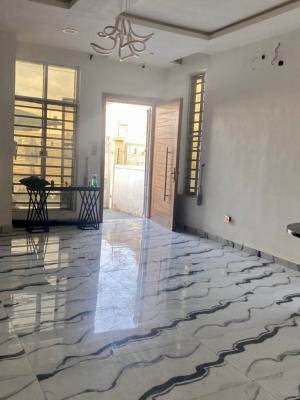 Executive 4bedroom Semi Detached Duplex Duplex with Bq and Furnitures, Orchid Hotel Road Lekki Before The Roundabout, Lekki, Lagos, Semi-detached Duplex for Rent