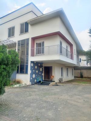Spacious 4 Bedroom Detached Duplex +a Room Bq, Gra Ikeja Lagos, Ikeja, Lagos, House for Rent