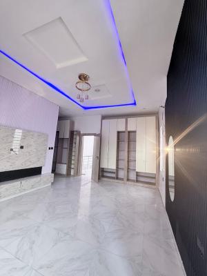 Luxury 4bedroom Semi Detached, Ikota, Lekki, Lagos, Semi-detached Duplex for Rent