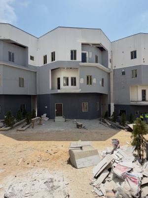 2 Bedroom Apartment, Wuye, Abuja, Flat / Apartment for Sale