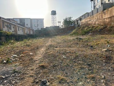 Residential Land, Guzape District, Abuja, Residential Land for Sale
