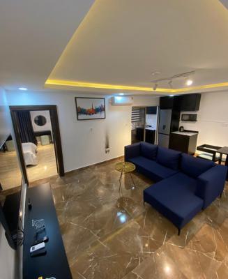 1 Bedroom Apartment, Mbora (nbora), Abuja, Flat / Apartment Short Let