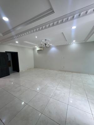 Spacious 3 Bedroom Terrace Duplex with Bq and Pool, Parkview, Ikoyi, Lagos, Terraced Duplex for Rent