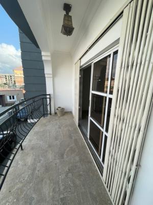 Spacious 3bedroom Apartment, Ologolo, Lekki, Lagos, Flat / Apartment for Rent