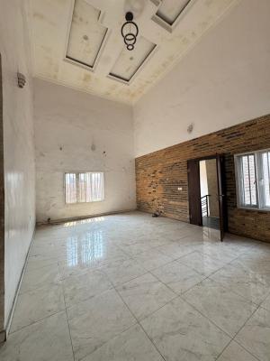 Fully Serviced 4bedroom Terrace Duplex, Osapa, Lekki, Lagos, Terraced Duplex for Rent