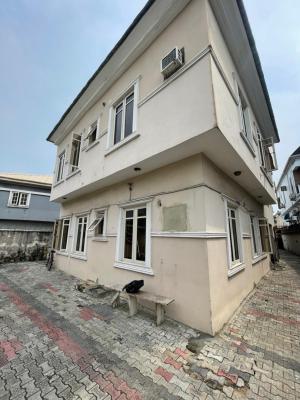 Luxurious 2 Bedroom Flat Upstair, Ikota Villa Estate Lekki Lagos, Ikota, Lekki, Lagos, Flat / Apartment for Rent