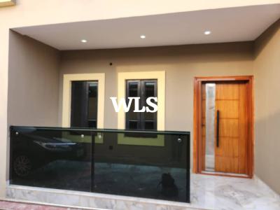 2-bedroom Apartments with Modern Finish (newly Built), Ketu, Lagos, Flat / Apartment for Rent