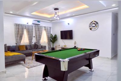 3 Bedroom Apartment, Jahi, Abuja, Flat / Apartment Short Let