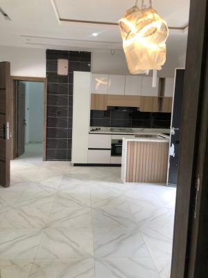 Beautiful 2bedroom Flat with Swimming Pool and Gym, Ikate, Lekki, Lagos, Flat / Apartment for Rent