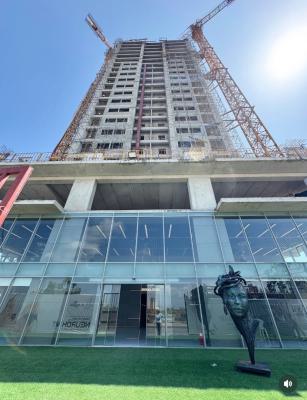 Luxury 3bed Apartment, Victoria Island (vi), Lagos, Flat / Apartment for Sale