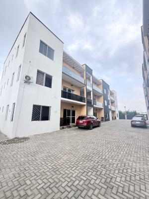 2-bedroom Apartment with Bq -- Ajah, Ajah, Lagos, House for Sale