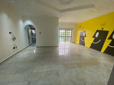 Luxury 5 Rooms Office Space, Off Sobo Arobiodu Street, Ikeja Gra, Ikeja, Lagos, Terraced Duplex for Rent