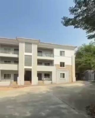 Maitama Corporate Letting, Maitama Main, Maitama 2, Maitama District, Abuja, Mini Flat (room and Parlour) for Rent