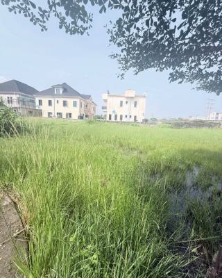 900sqm Residential Developed Plot of Land, Emerald Housing Estate, Ajah, Lagos, Residential Land for Sale