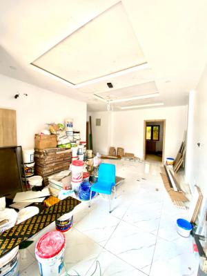 Sharp 2 Bedrooms Apartment, Sangotedo, Ajah, Lagos, Flat / Apartment for Rent