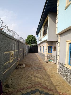 Newly Built 2bedroom Apartment All Rooms En-suite, Agbalumo Bustop Igbe, Ikorodu, Lagos, Flat / Apartment for Rent