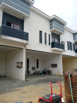 Well Maintained 4 Bedroom Terrace, Ikota Villa, Lekki, Lagos, House for Rent