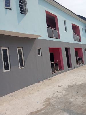 Brand-new 2 Bedrooms, Gra, Abijo, Lekki, Lagos, House for Rent