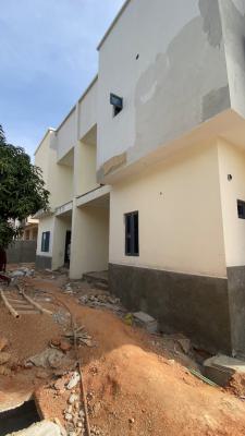 Newly Built 4 Bedroom Terrace Duplex  Dawaki, Dawaki, Gwarinpa, Abuja, Terraced Duplex for Rent